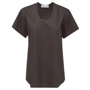 Lemaire U-Neck T-Shirt