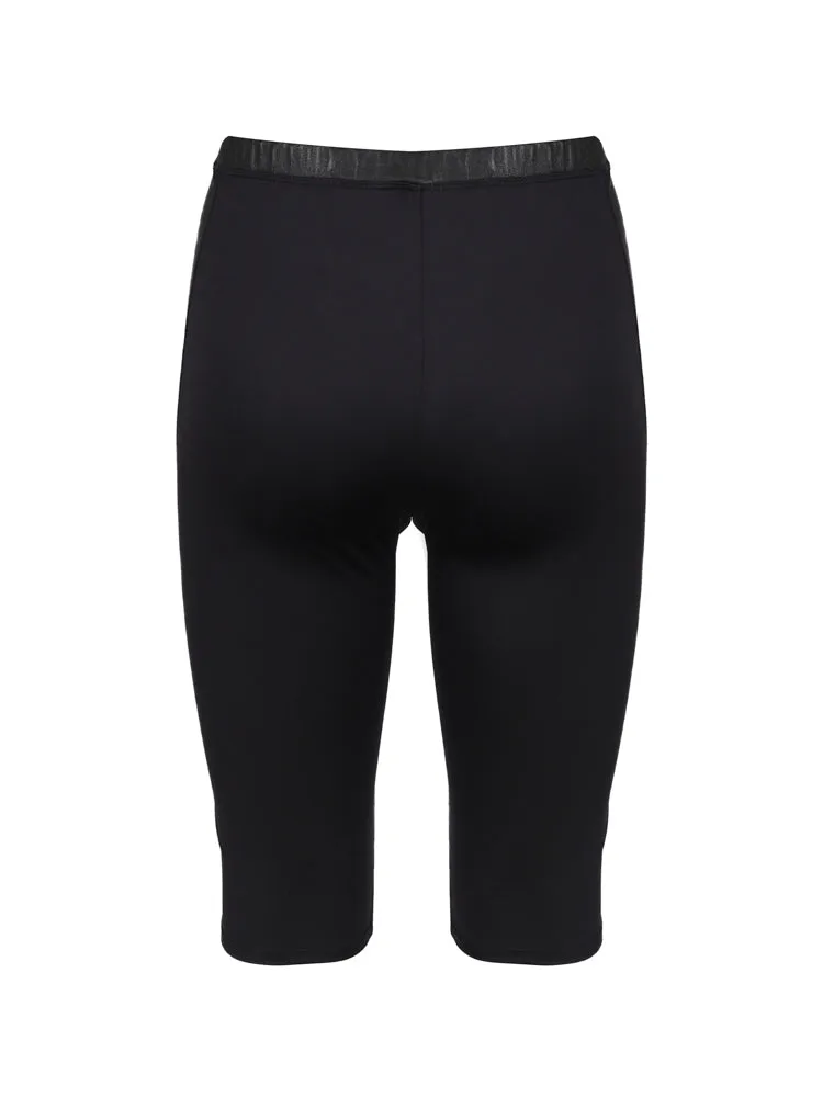 Loewe Slim Fit Cycling Shorts