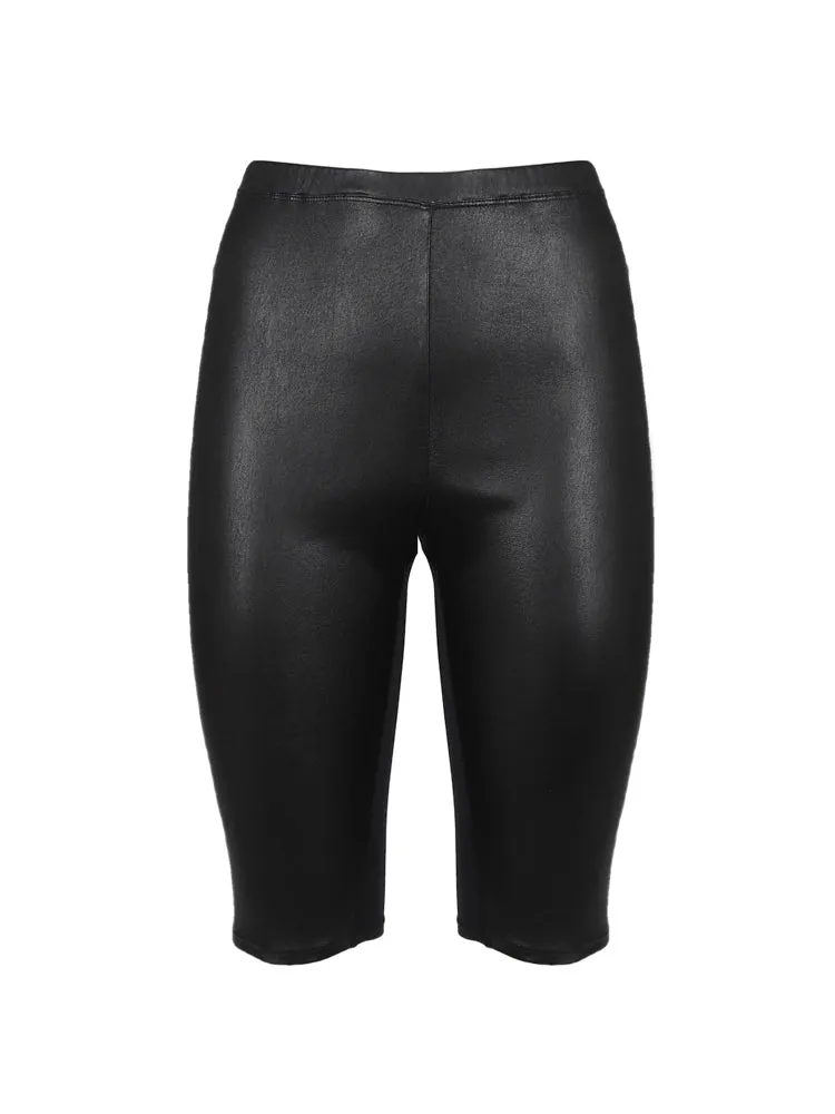 Loewe Slim Fit Cycling Shorts