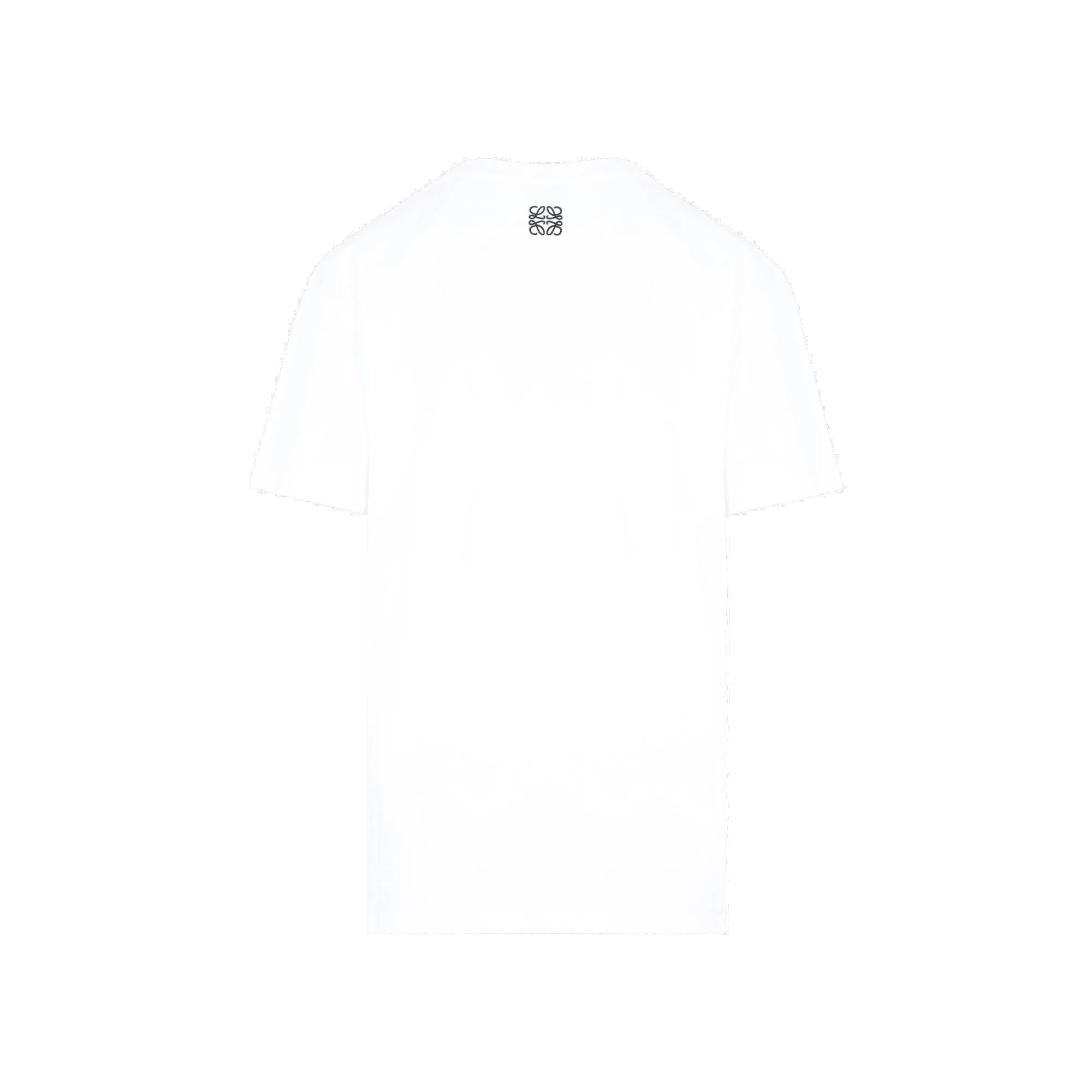 Loewe Soap Printed Crewneck T-Shirt