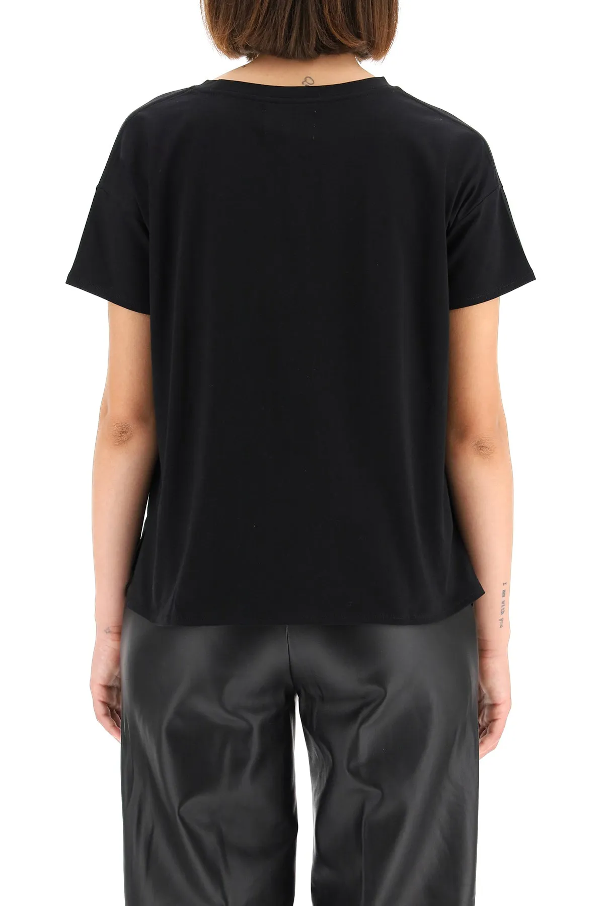 Loulou Studio Basiluzzo Crewneck T-Shirt