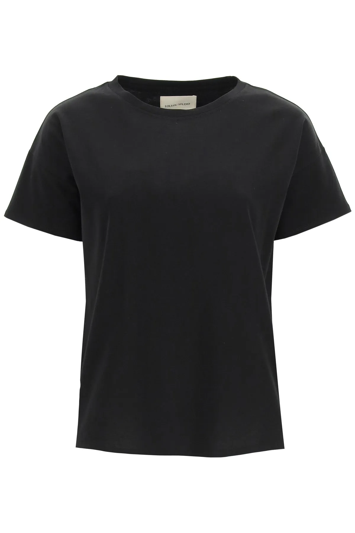 Loulou Studio Basiluzzo Crewneck T-Shirt