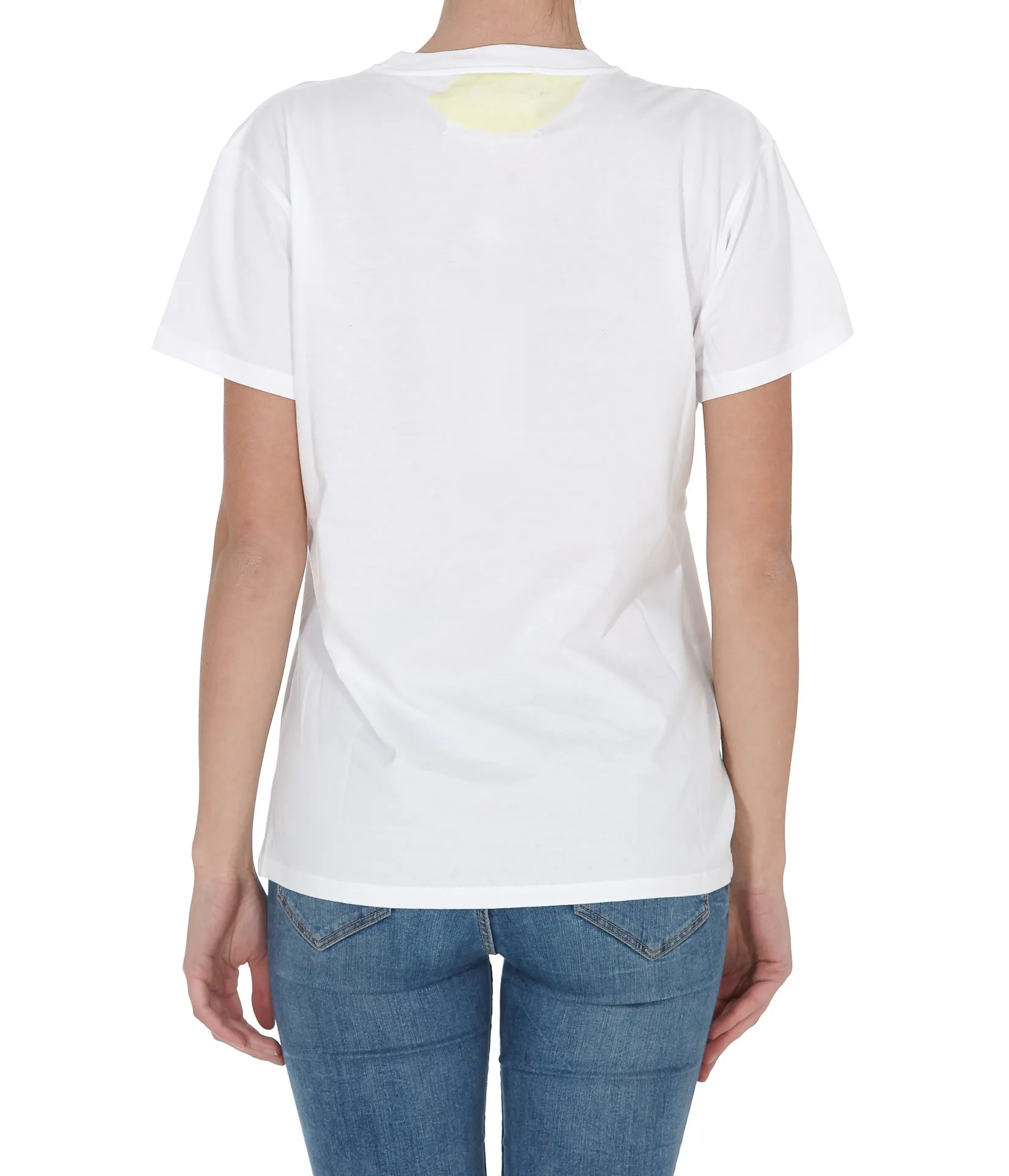 Maison Margiela Comma Print T-Shirt