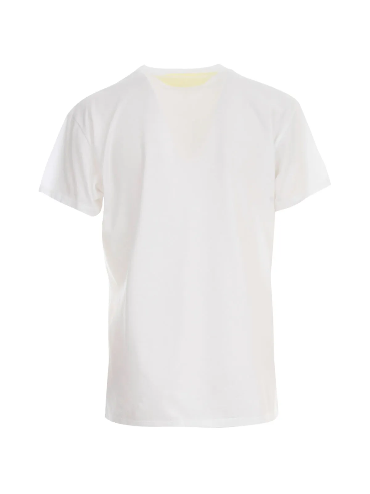 Maison Margiela Comma Print T-Shirt