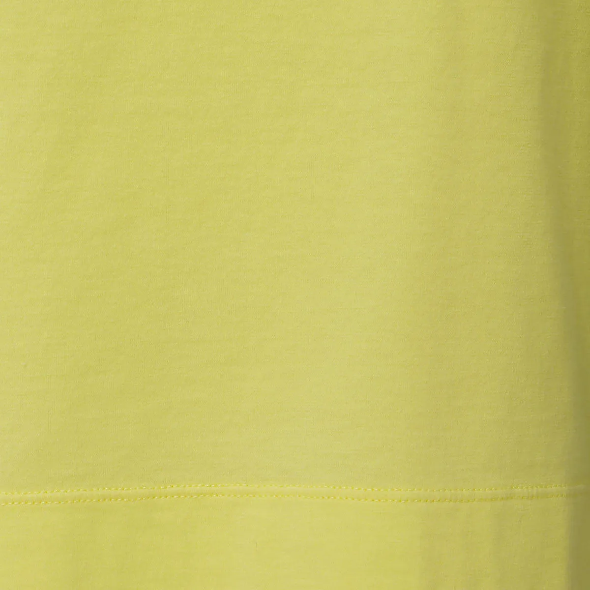 Malo Crewneck Straight Hem T-Shirt