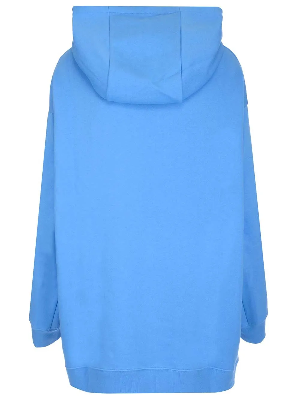 Marni Cut Out Long Sleeved Hoodie
