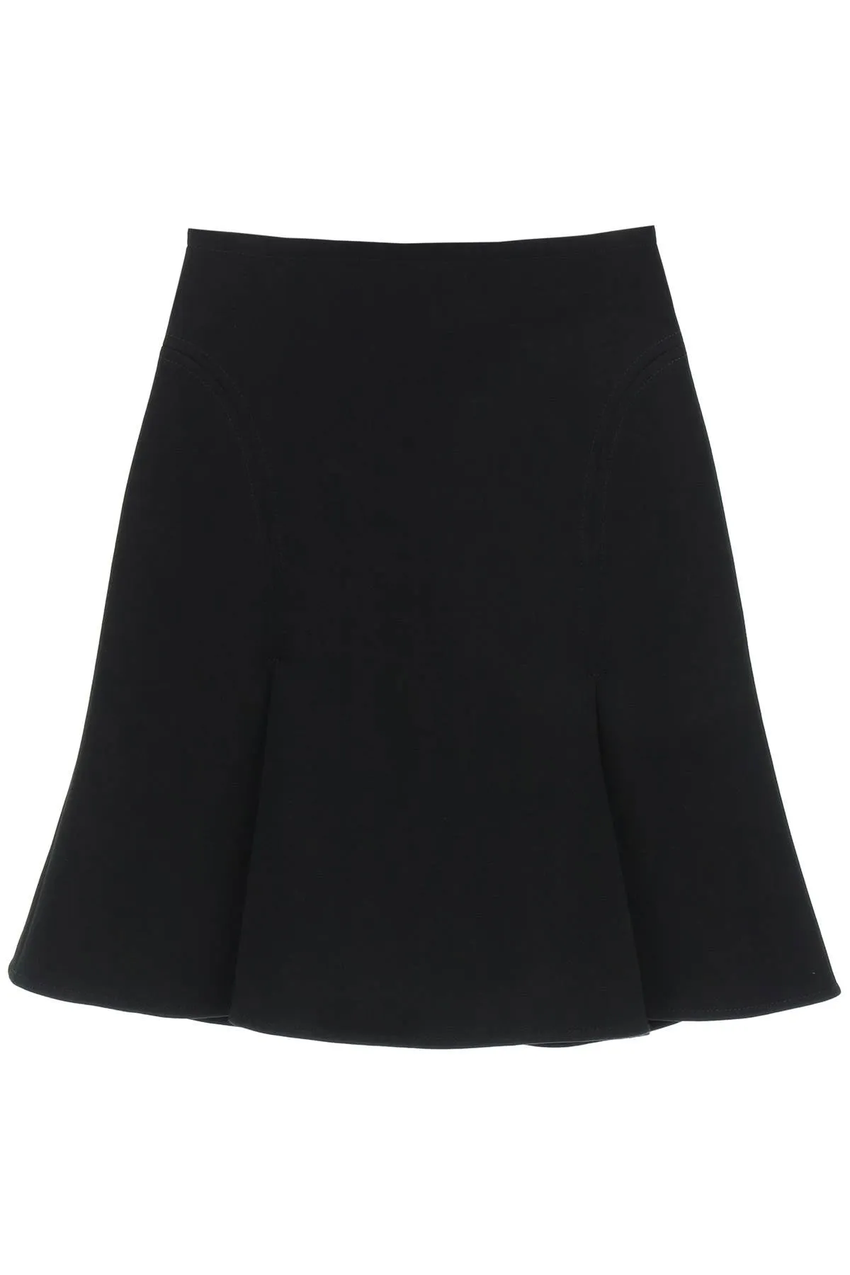 Marni Double Face Mini Skirt