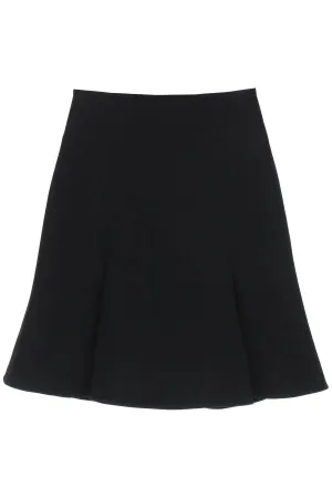 Marni Double Face Mini Skirt