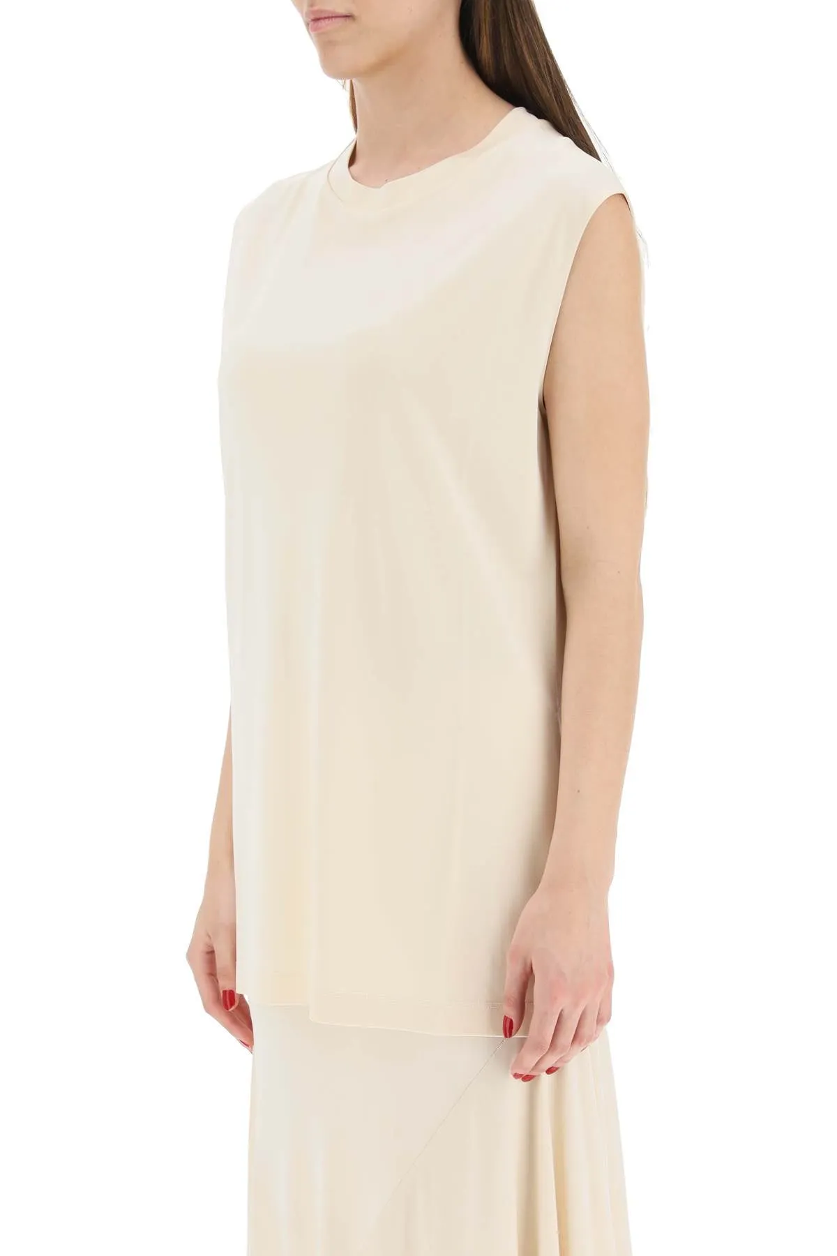 Marni Jersey Long Top