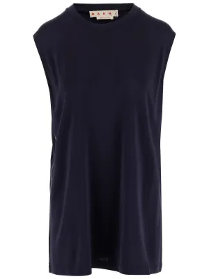 Marni Jersey Long Top