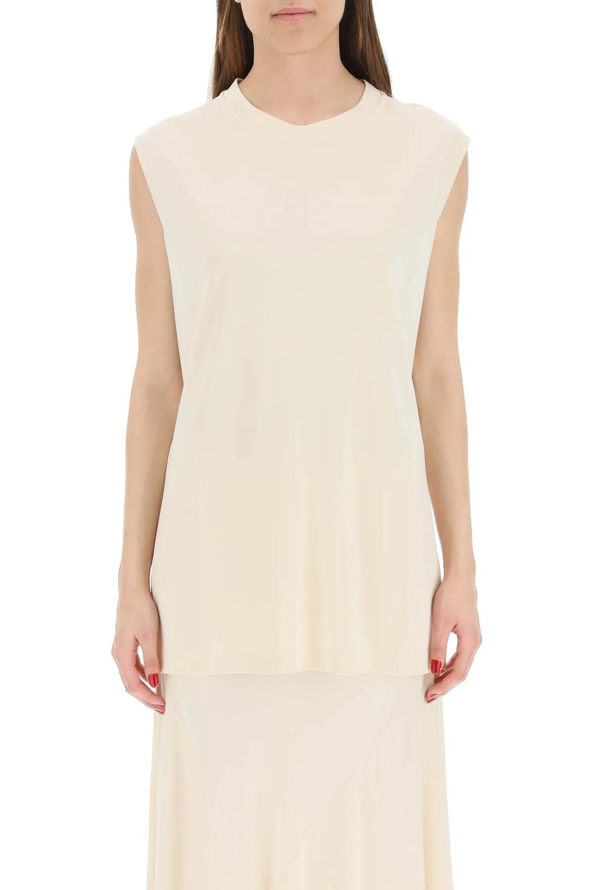 Marni Jersey Long Top