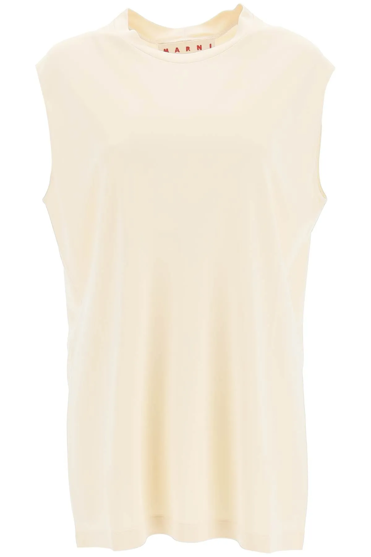 Marni Jersey Long Top