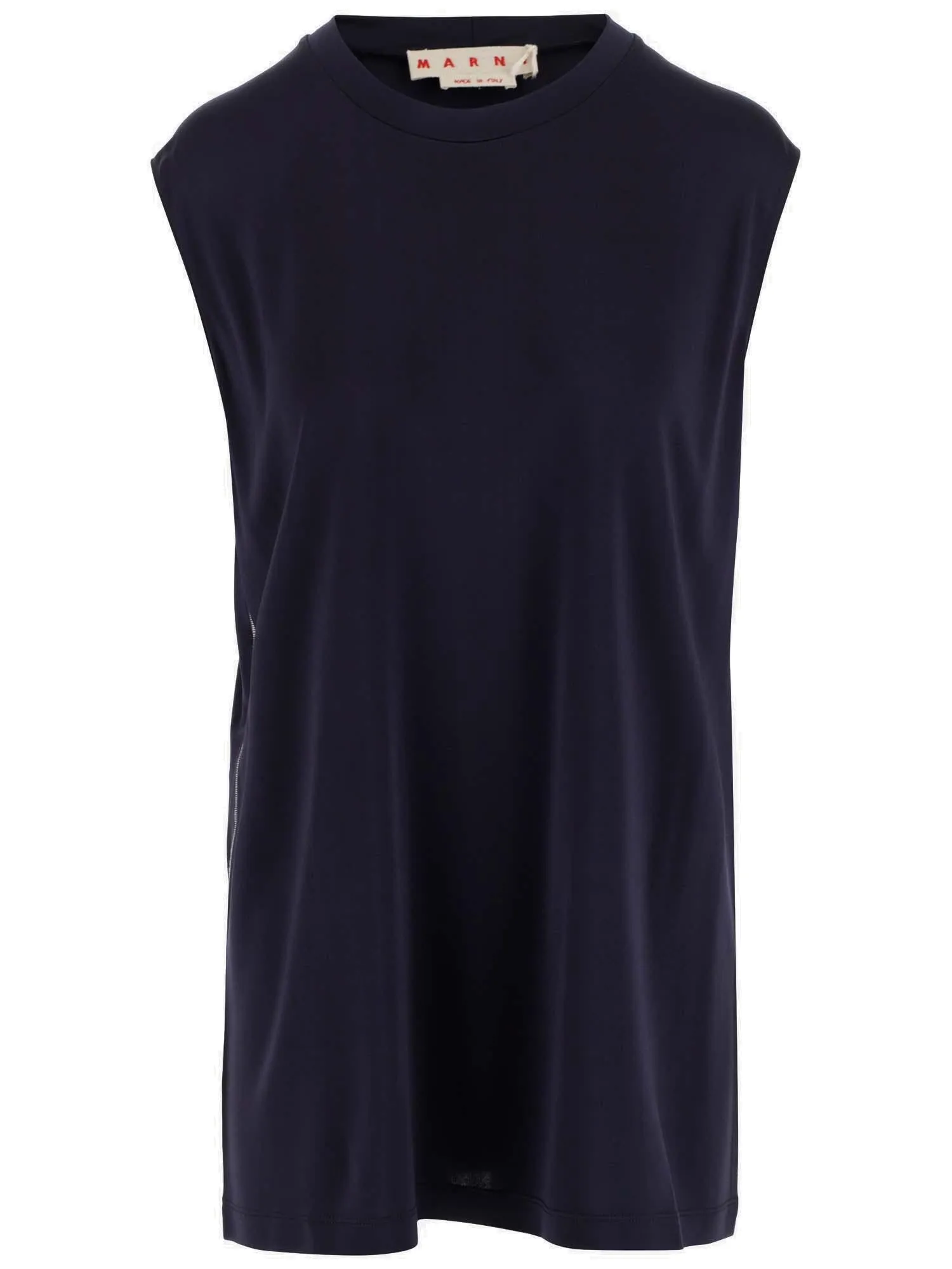 Marni Jersey Long Top