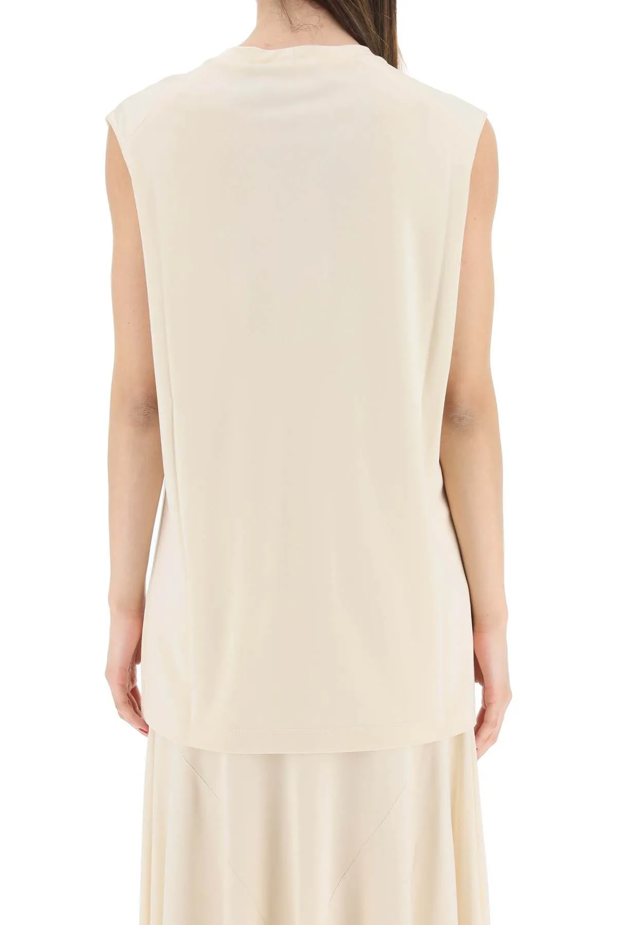 Marni Jersey Long Top