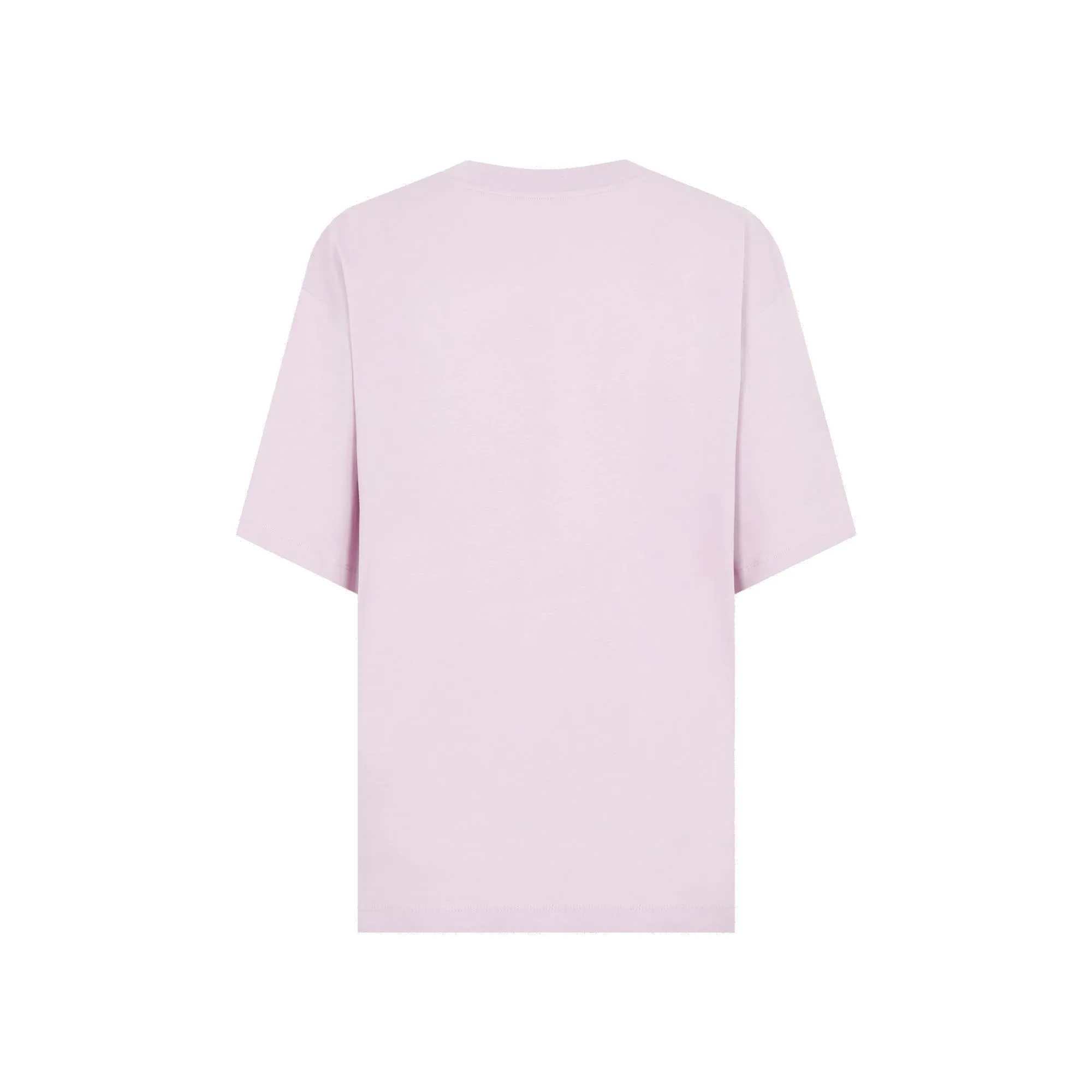 Marni Logo Printed Crewneck T-Shirt