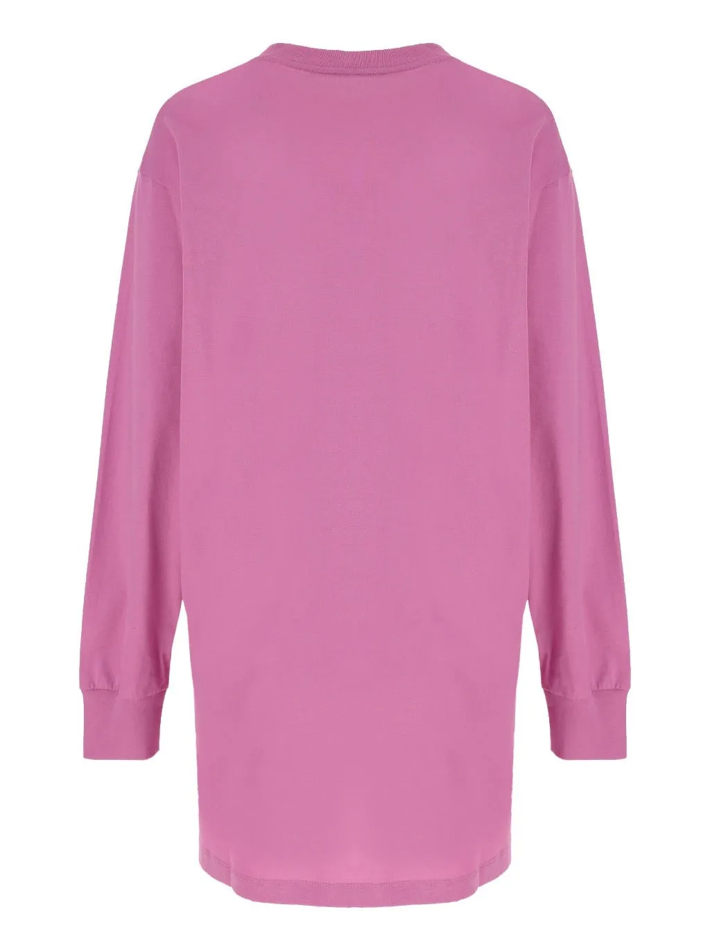 Marni Logo Printed Crewneck T-Shirt
