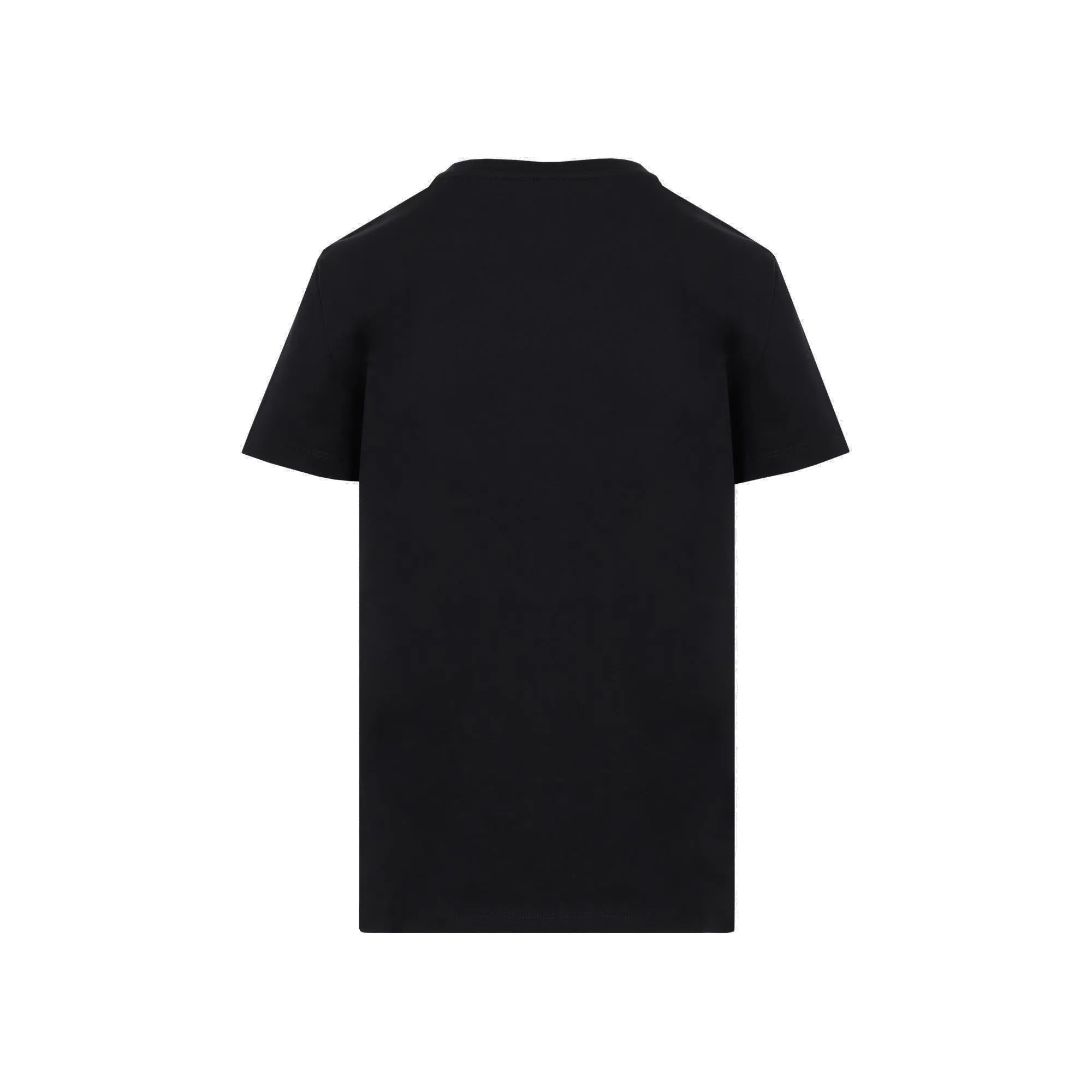 Max Mara Crewneck Classic T-Shirt