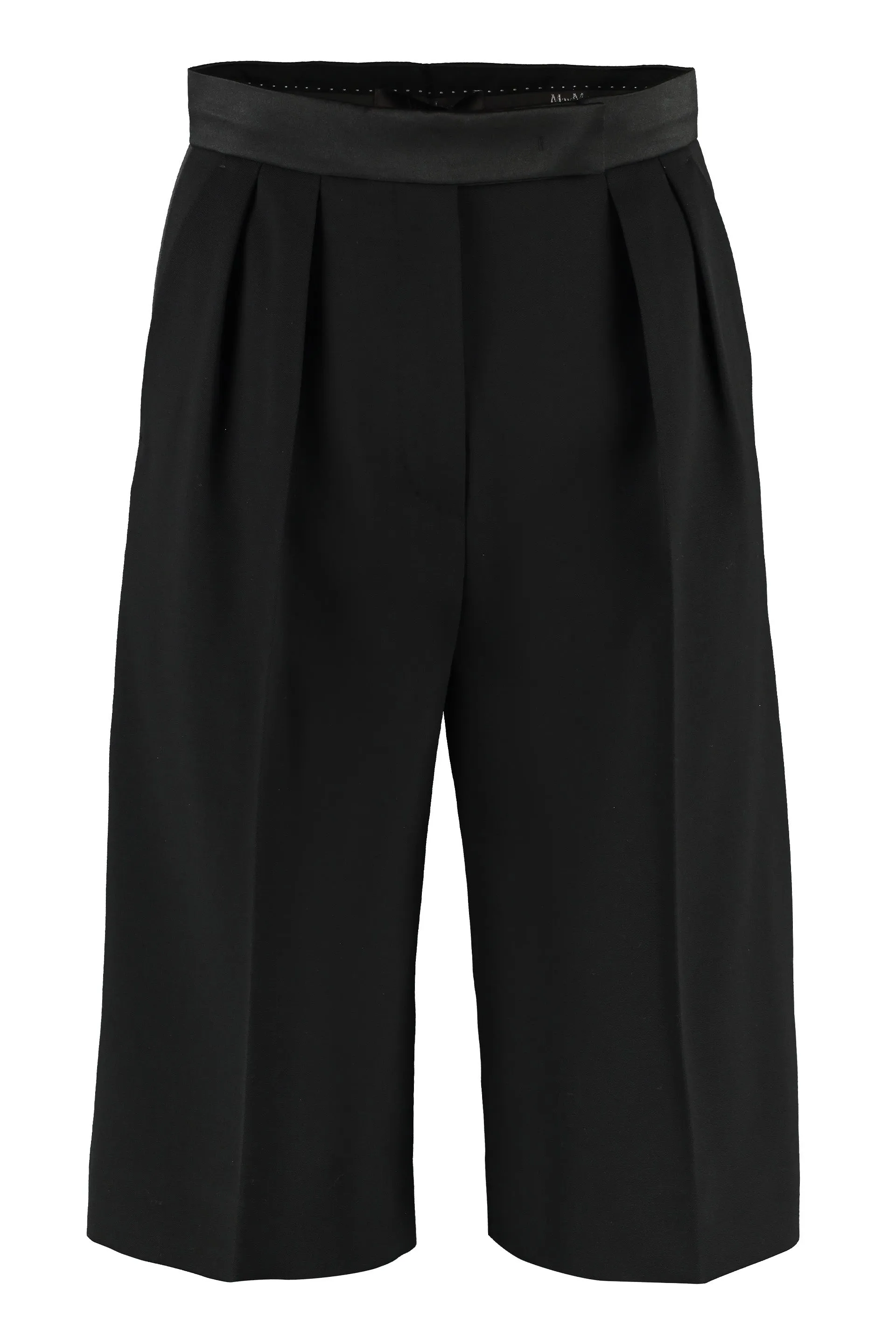 Max Mara Etere Bermuda Shorts