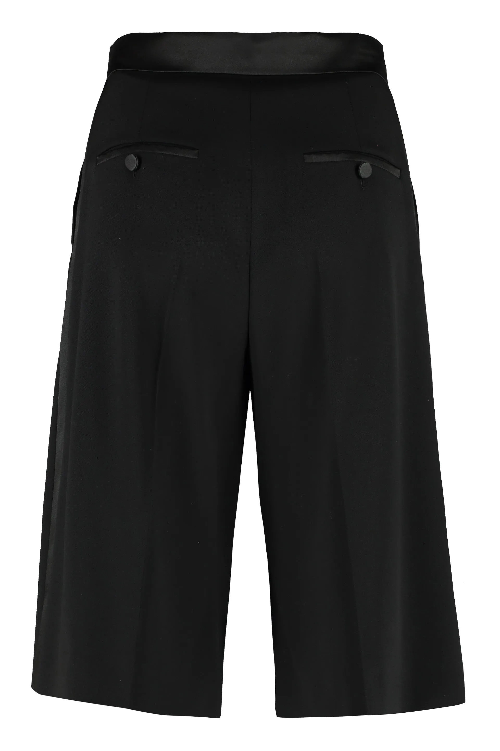 Max Mara Etere Bermuda Shorts