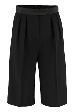Max Mara Etere Bermuda Shorts