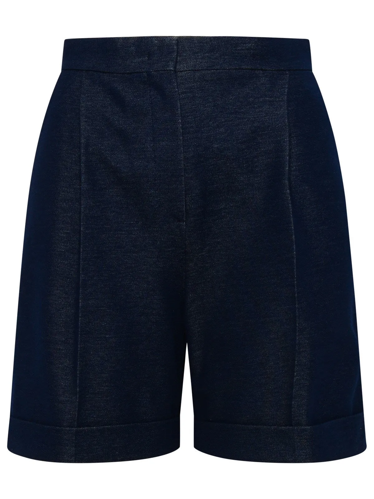 Max Mara Luchino Boyfriend Shorts
