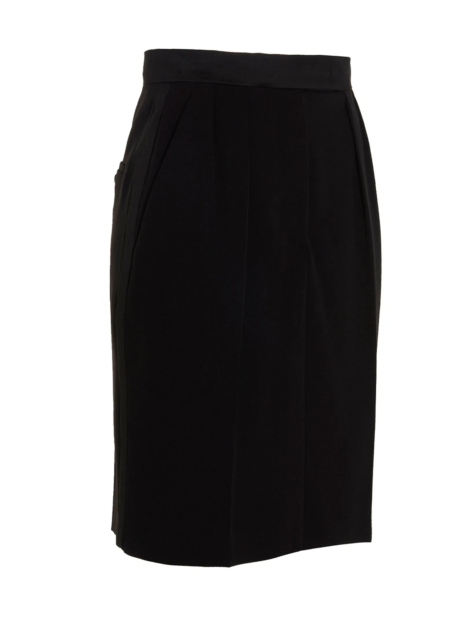 Max Mara Nuraghe Pencil Skirt
