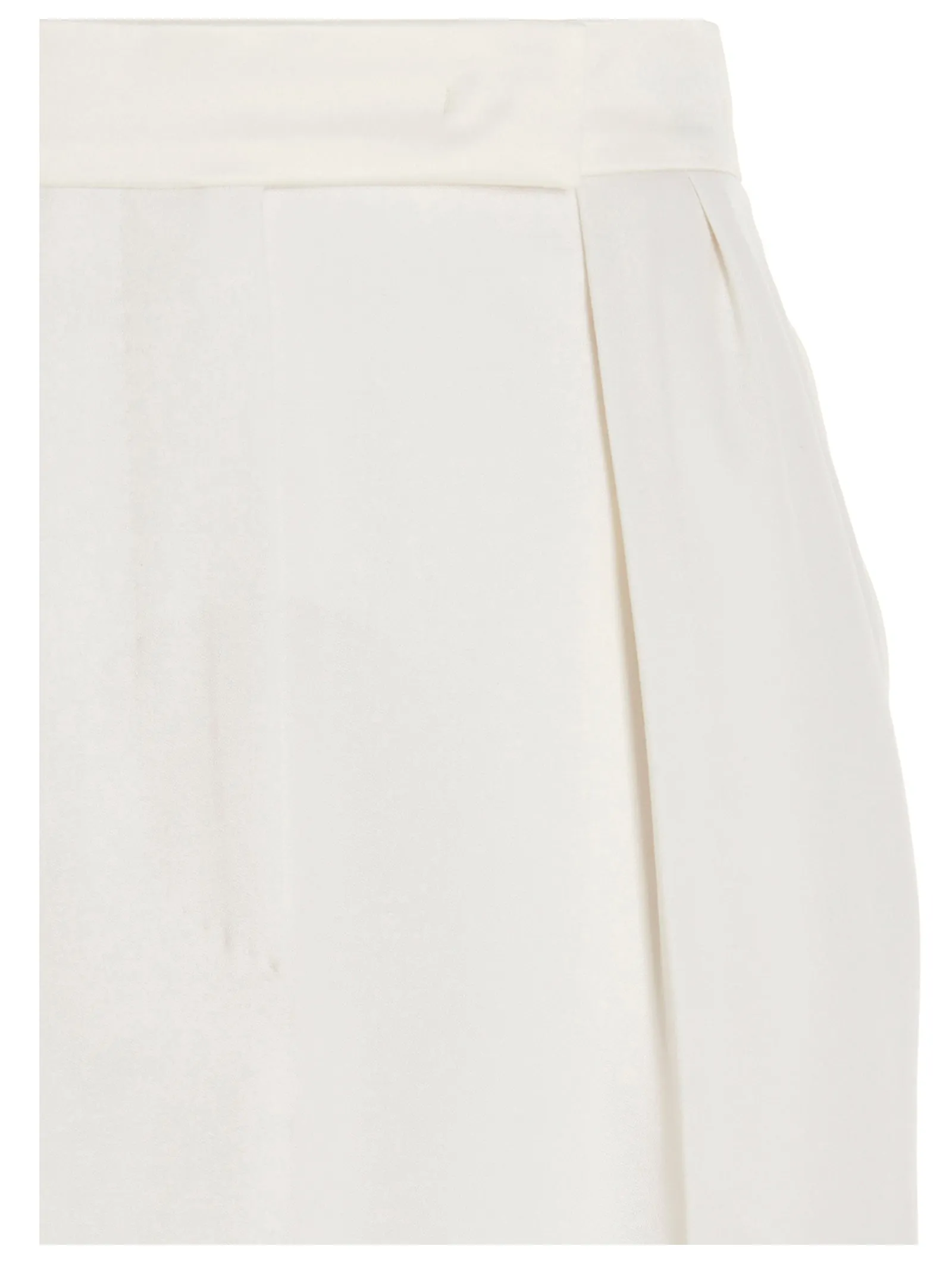 Max Mara Nuraghe Pencil Skirt
