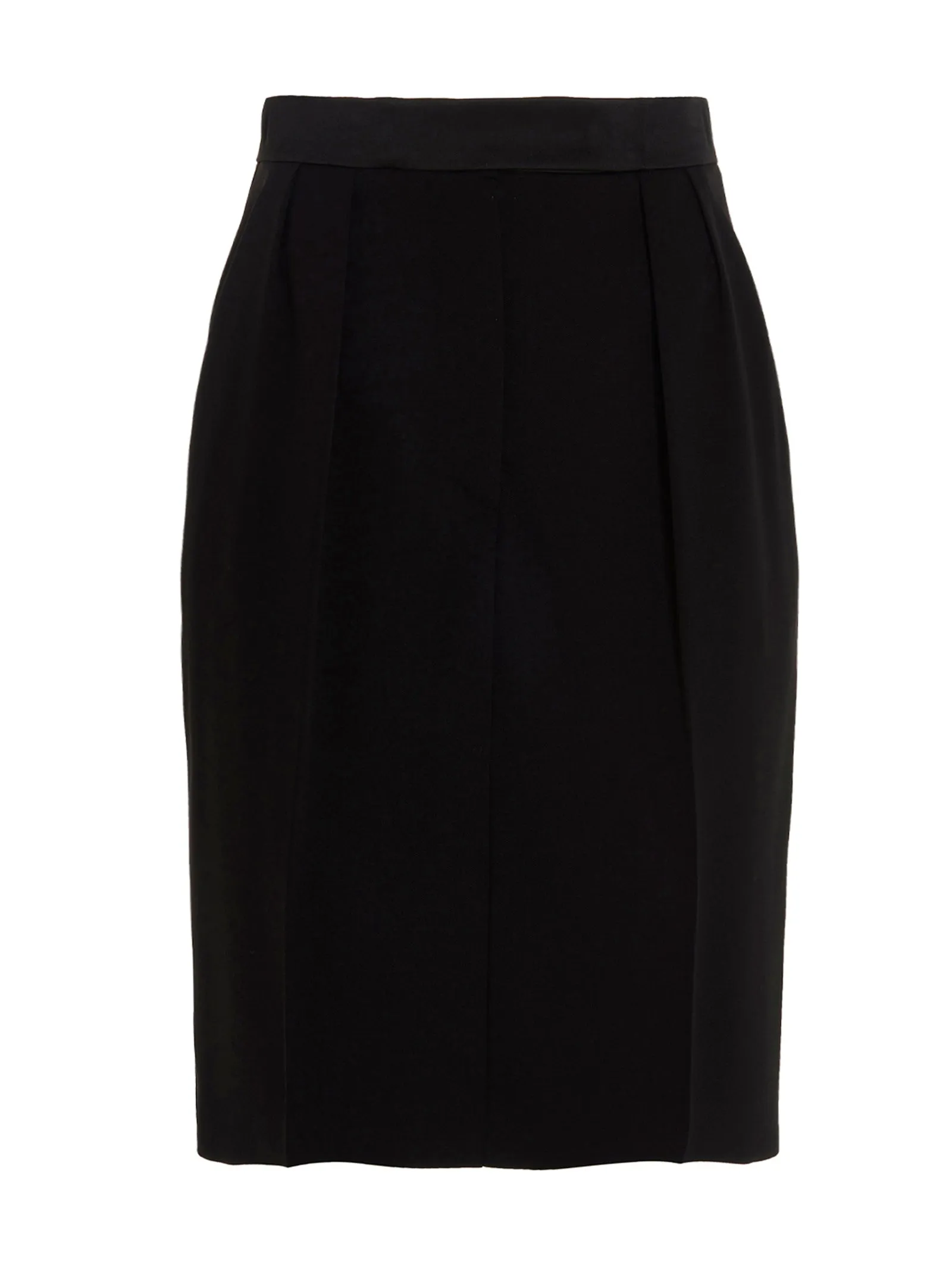 Max Mara Nuraghe Pencil Skirt
