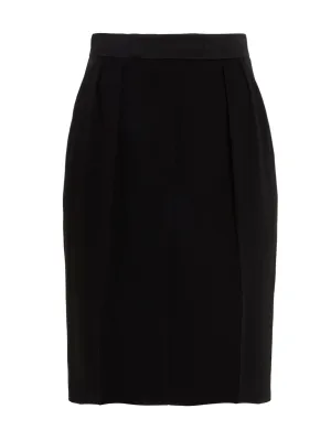 Max Mara Nuraghe Pencil Skirt