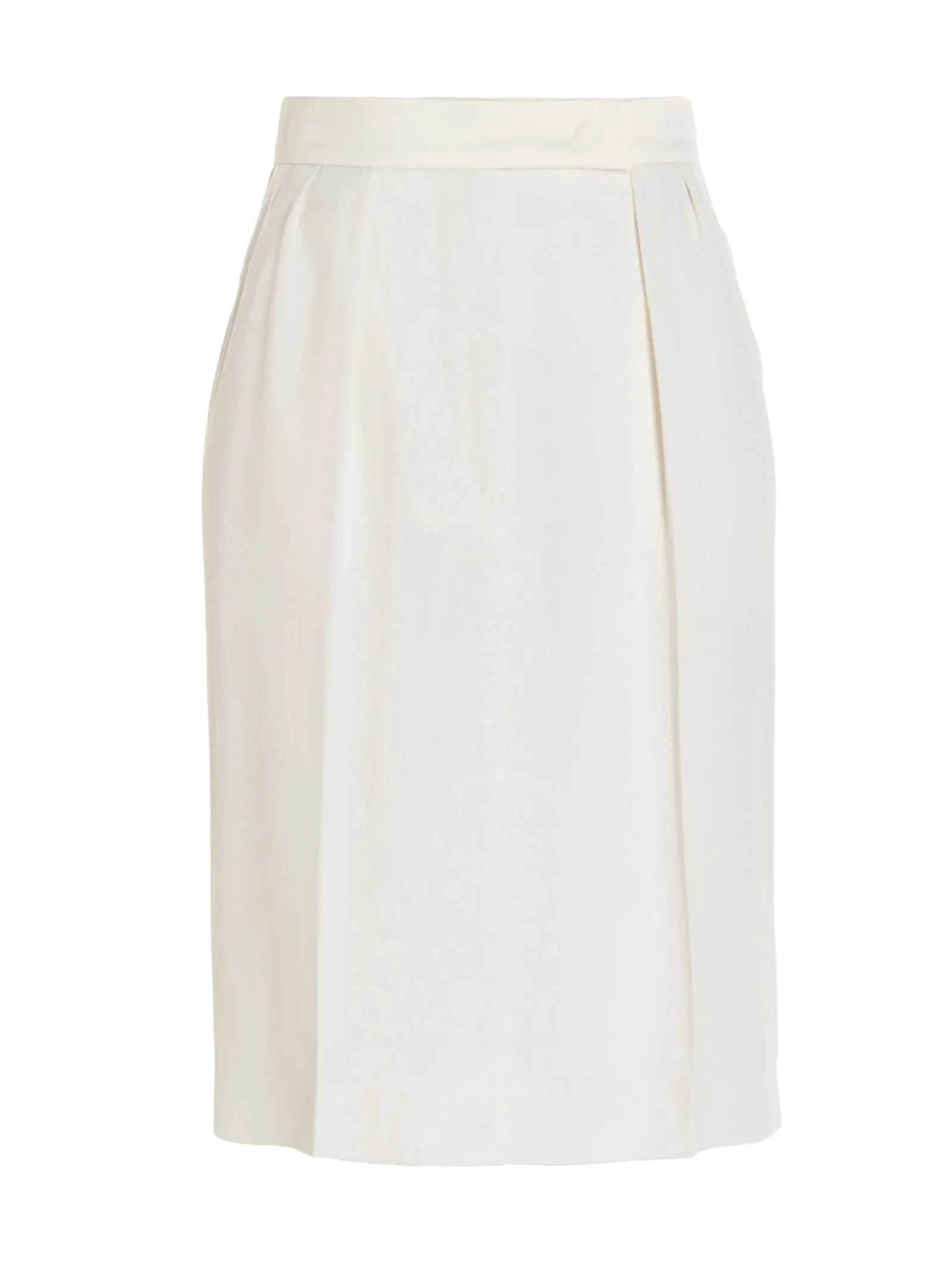 Max Mara Nuraghe Pencil Skirt