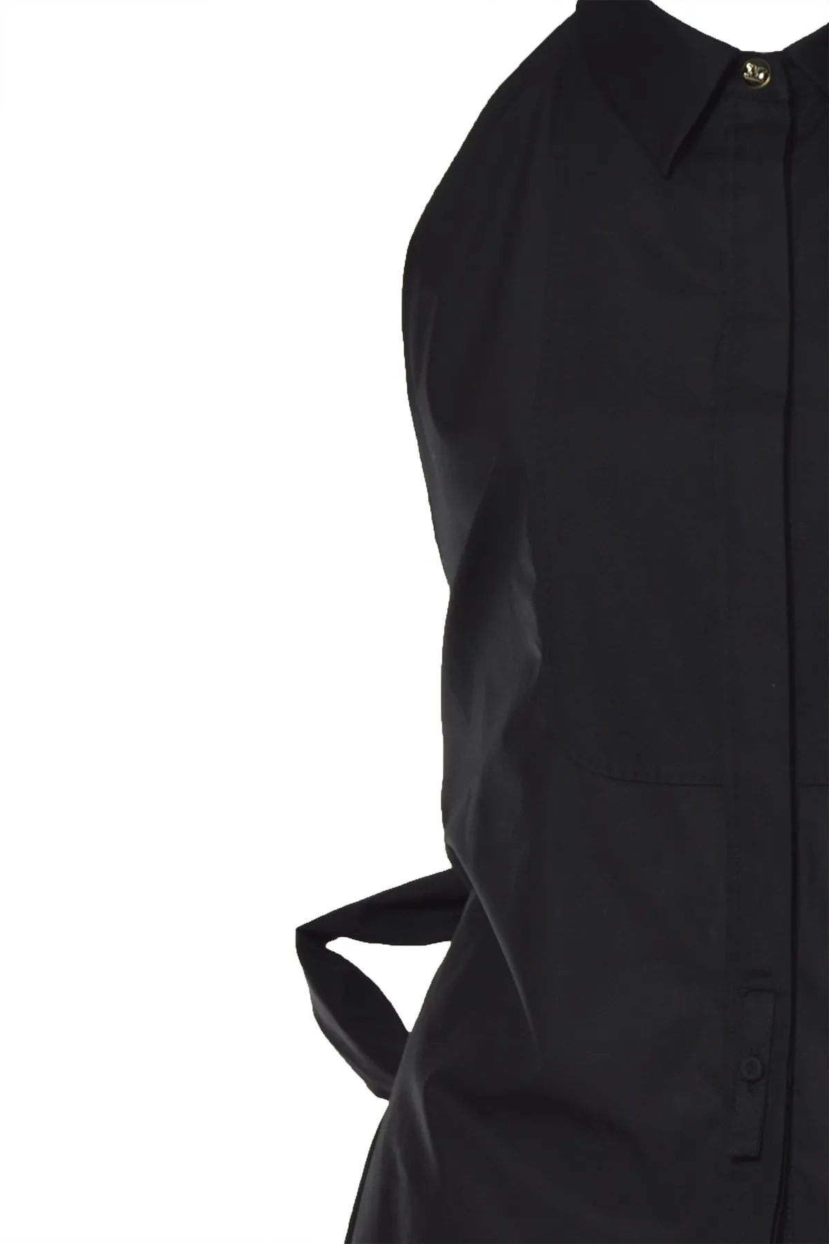 Max Mara Rupia Sleeveless Top