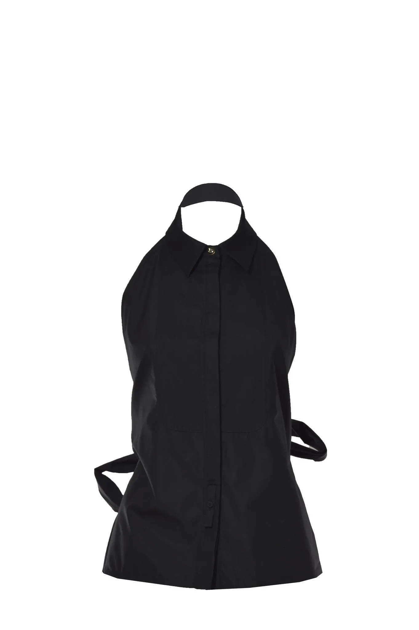 Max Mara Rupia Sleeveless Top