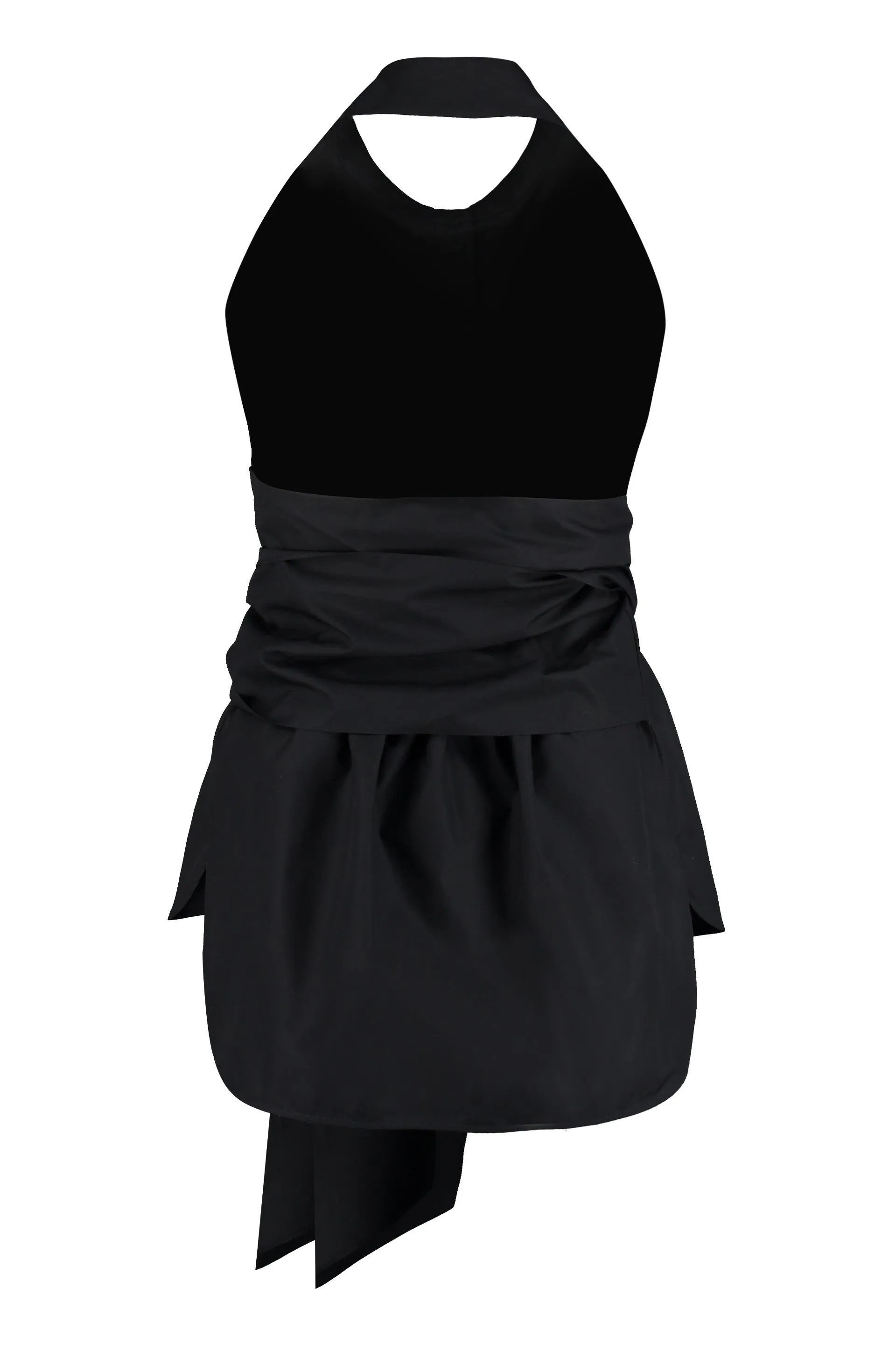 Max Mara Rupia Sleeveless Top
