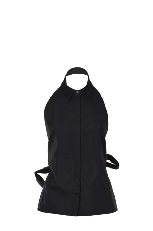 Max Mara Rupia Sleeveless Top