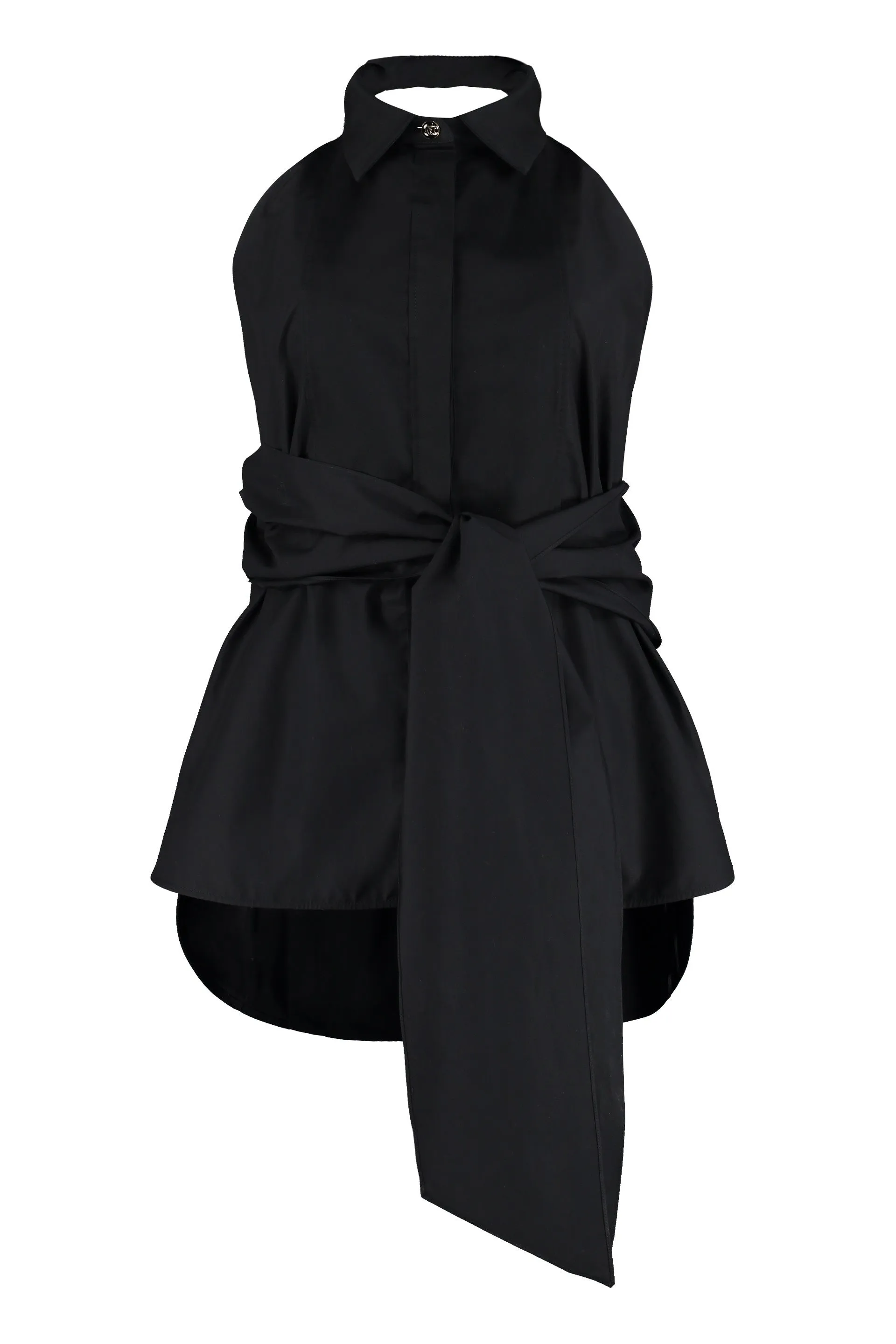 Max Mara Rupia Sleeveless Top