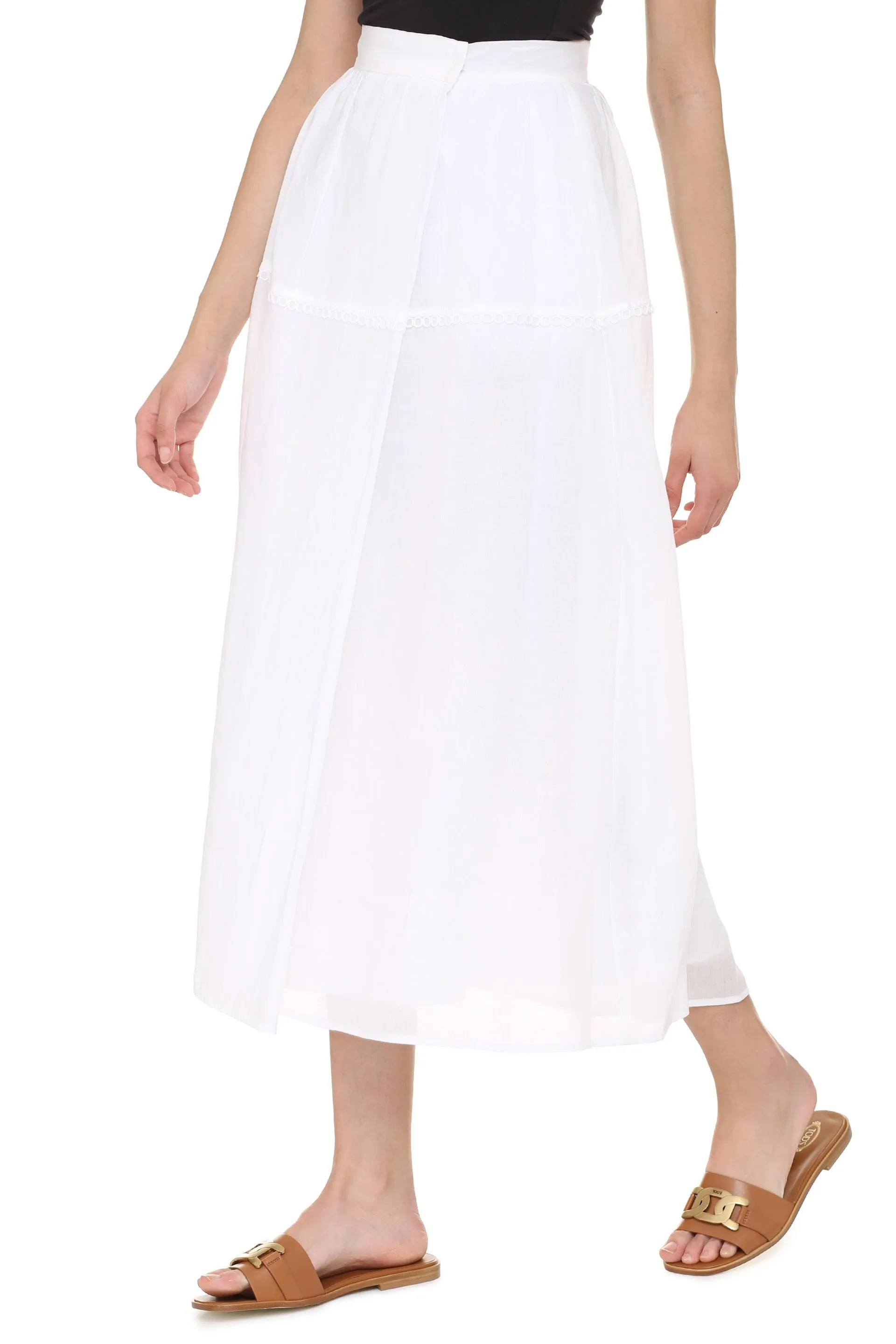 Max Mara Studio Berto Skirt