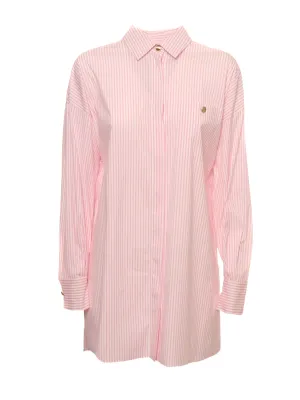 Max Mara Studio Bobby Long Sleeved Shirt