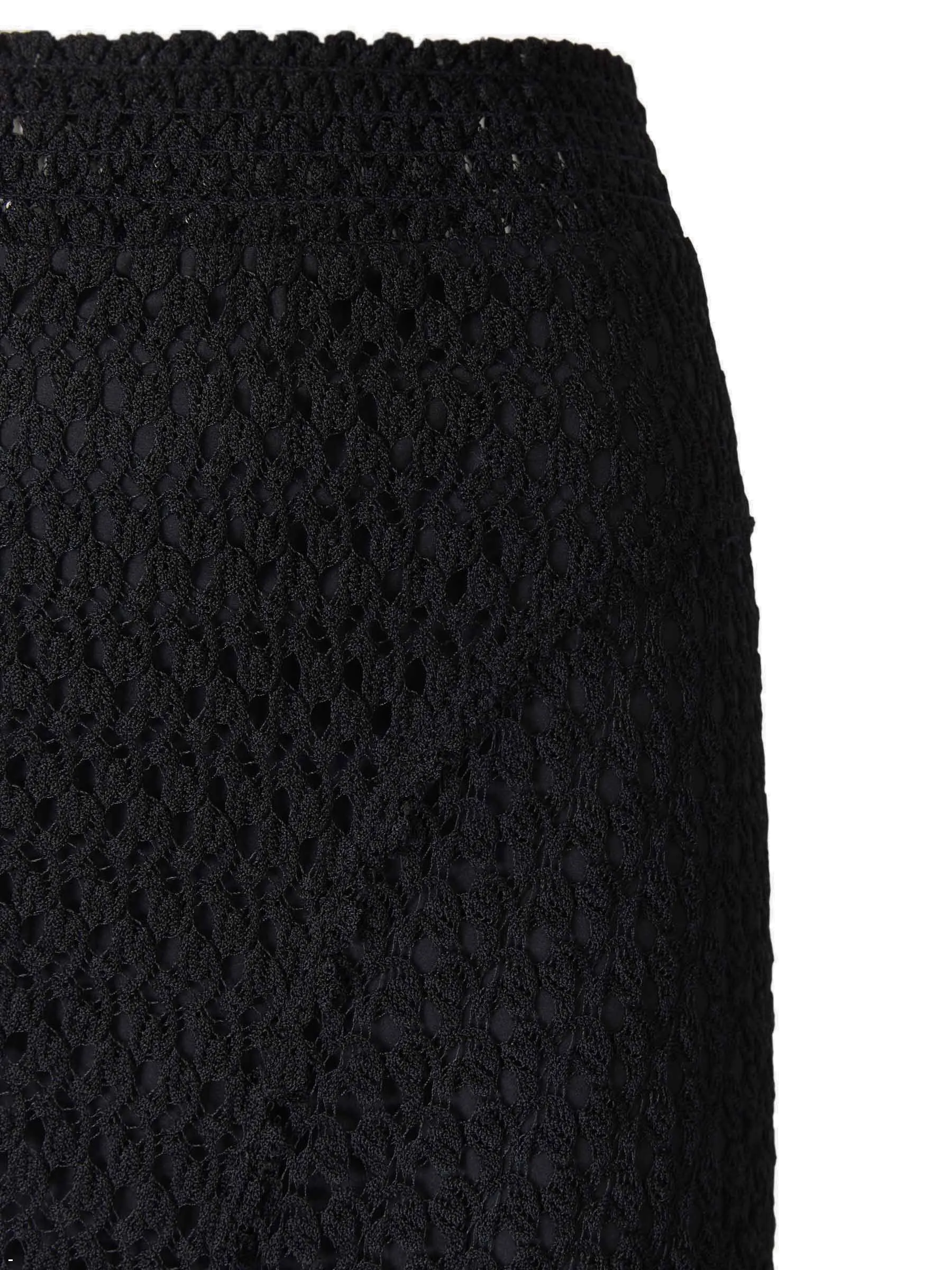 Missoni High-Waisted Midi Skirt