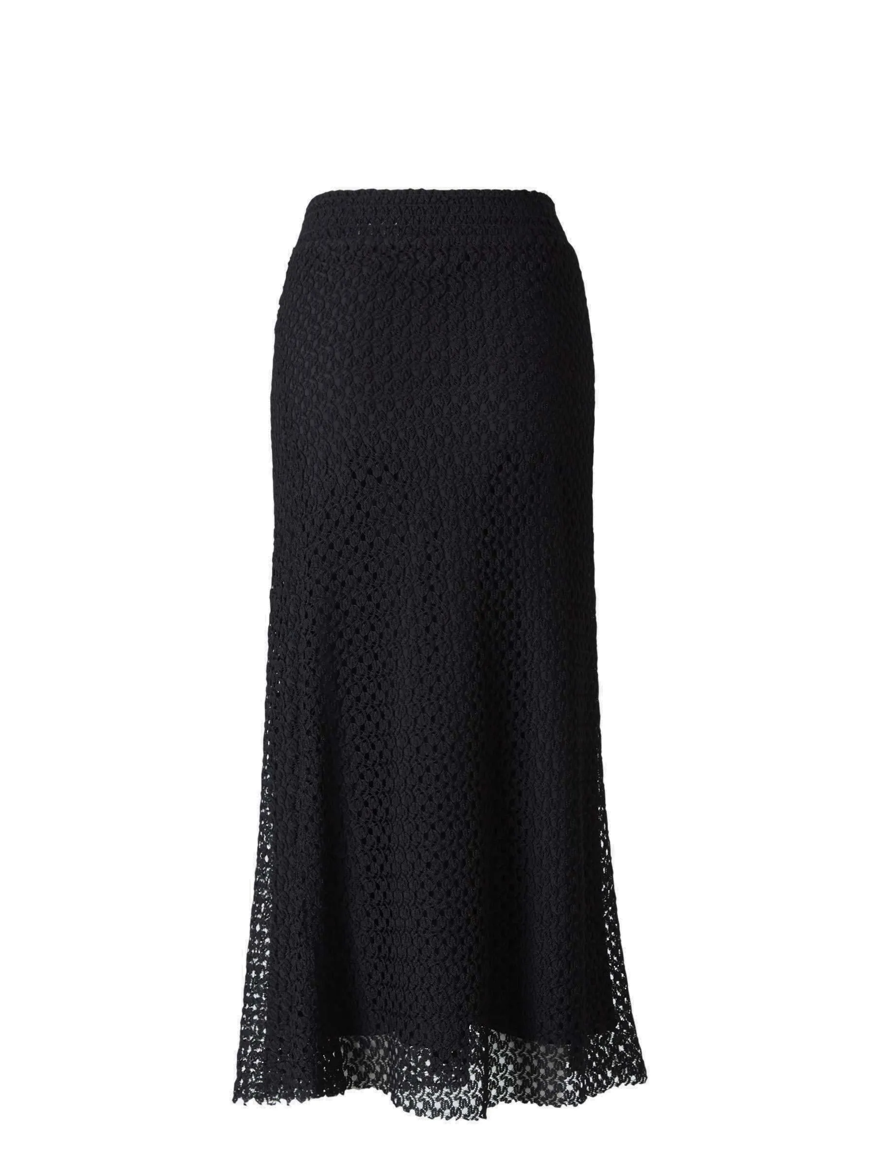 Missoni High-Waisted Midi Skirt