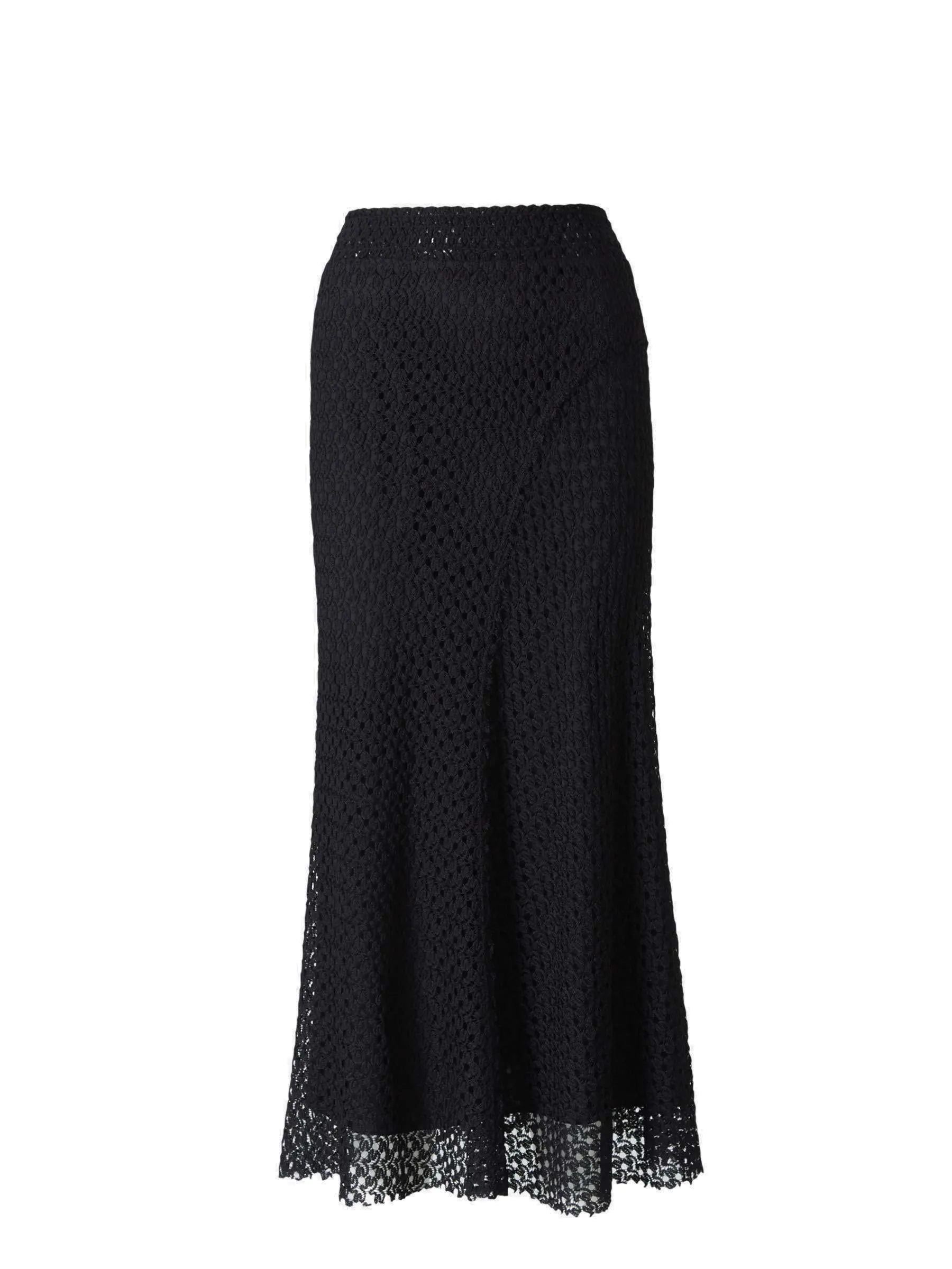Missoni High-Waisted Midi Skirt