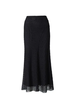 Missoni High-Waisted Midi Skirt