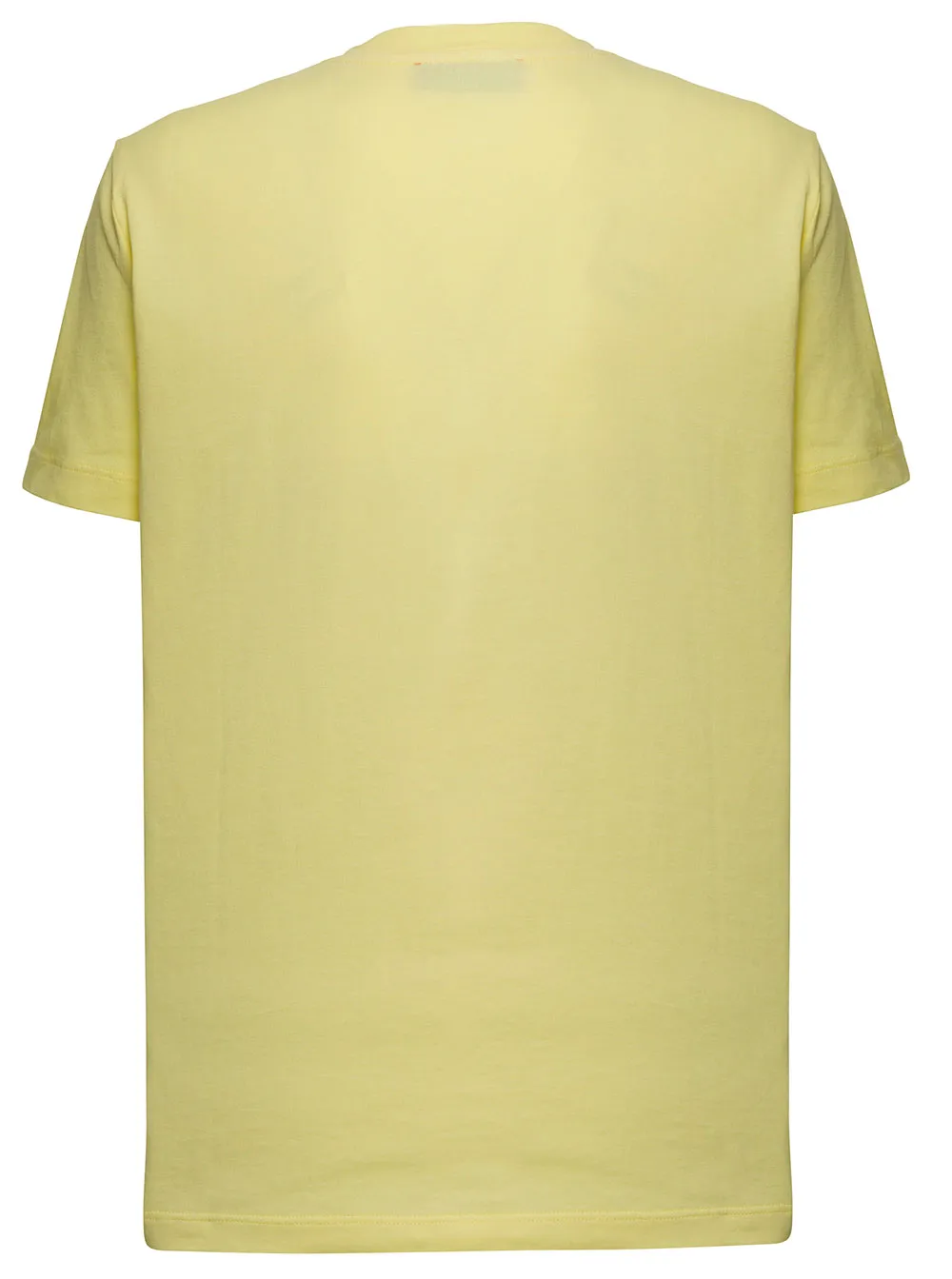 Missoni Logo Embroidered Crewneck T-Shirt