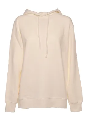 Moncler Logo Detailed Drawstring Hoodie