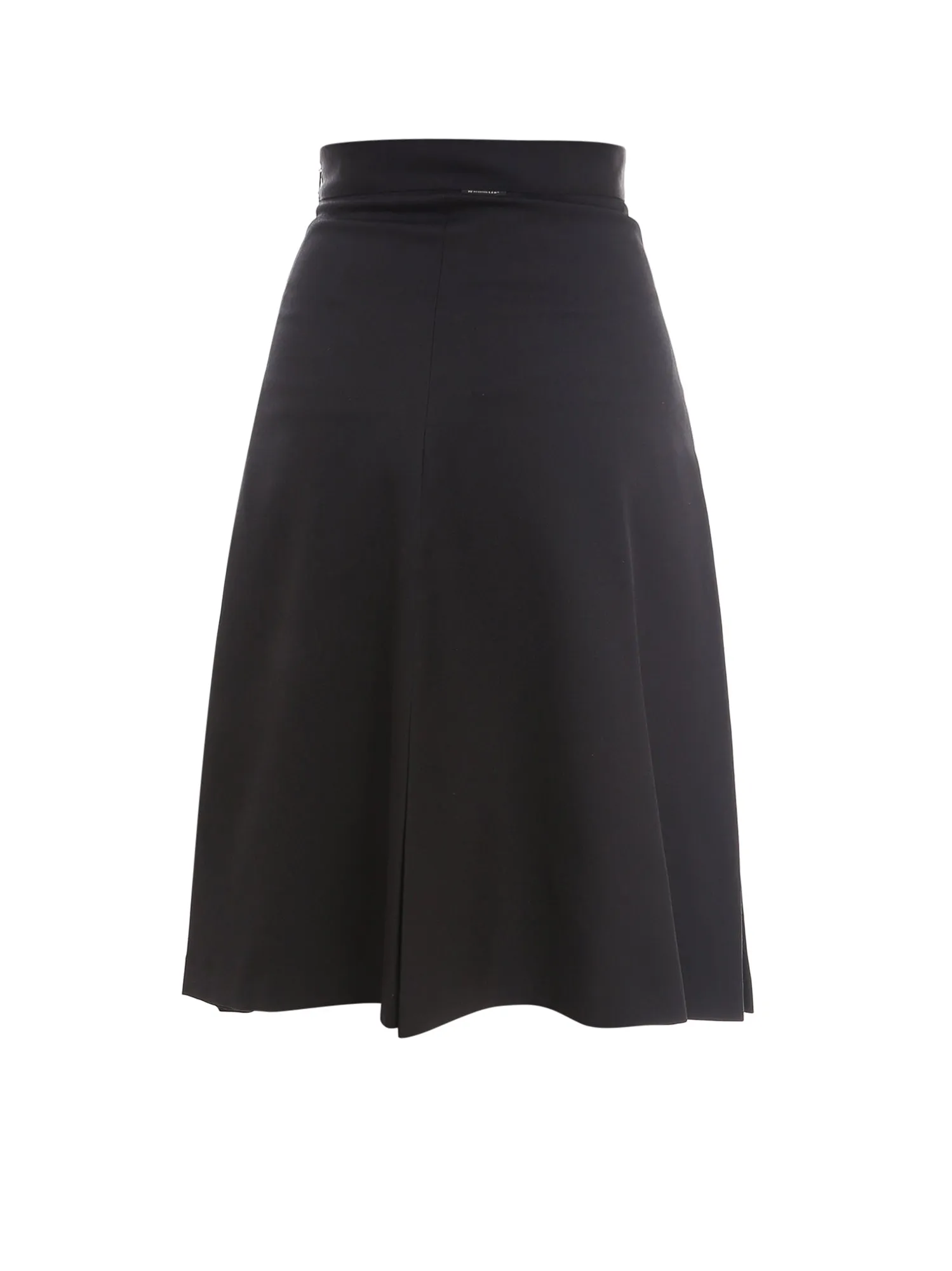 Moncler Pleated Midi Skirt