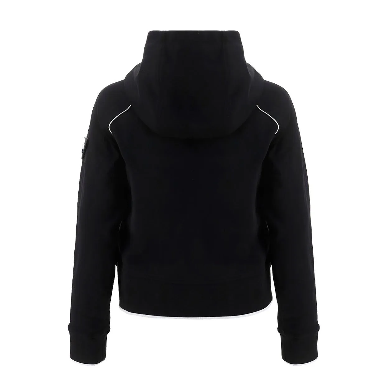 Moose Knuckles Huntington Zipped Hoodie