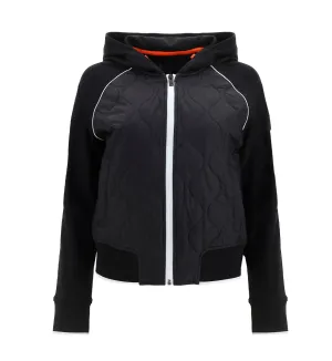 Moose Knuckles Huntington Zipped Hoodie