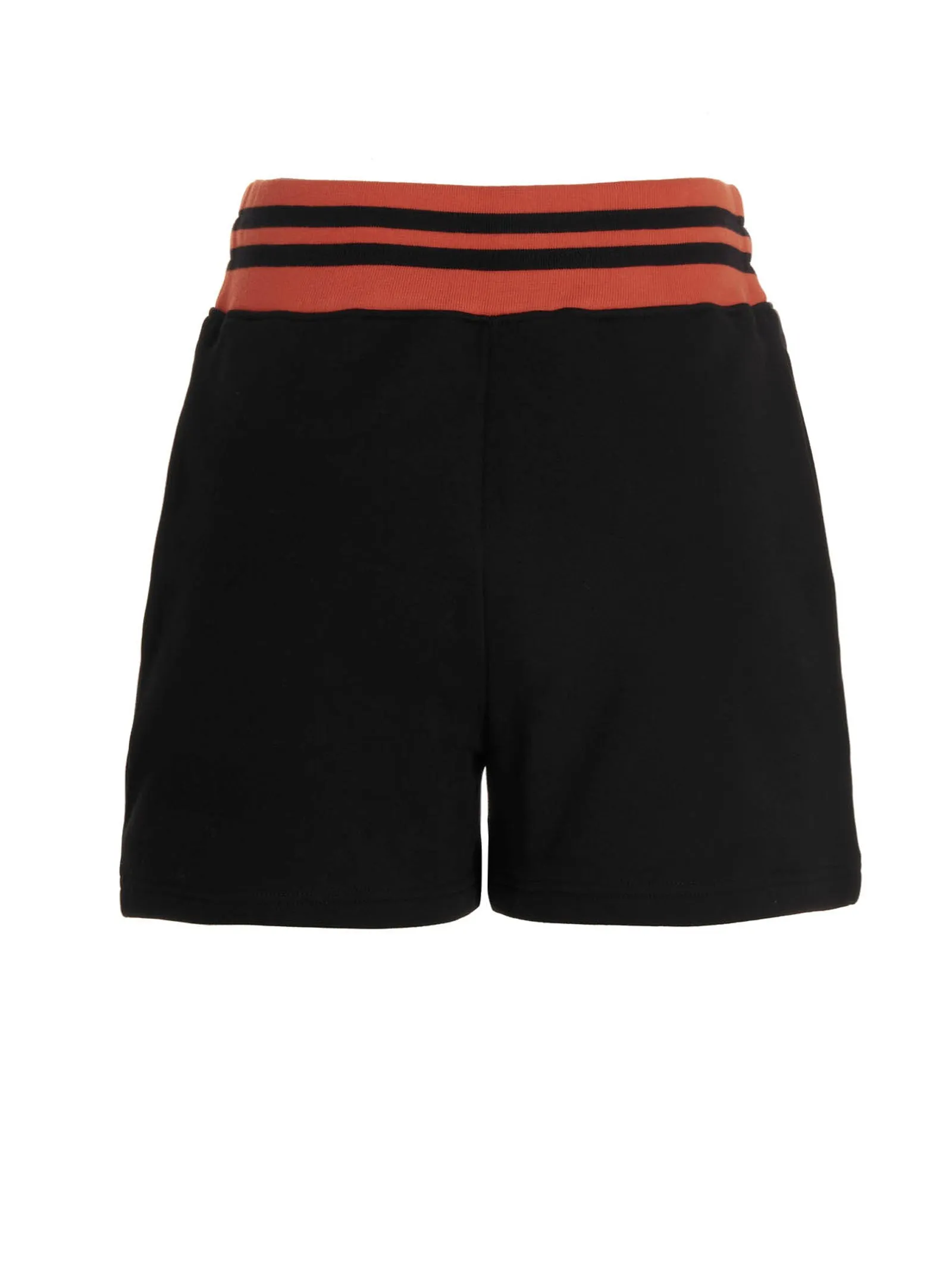 Moschino Teddy Patch Track Shorts