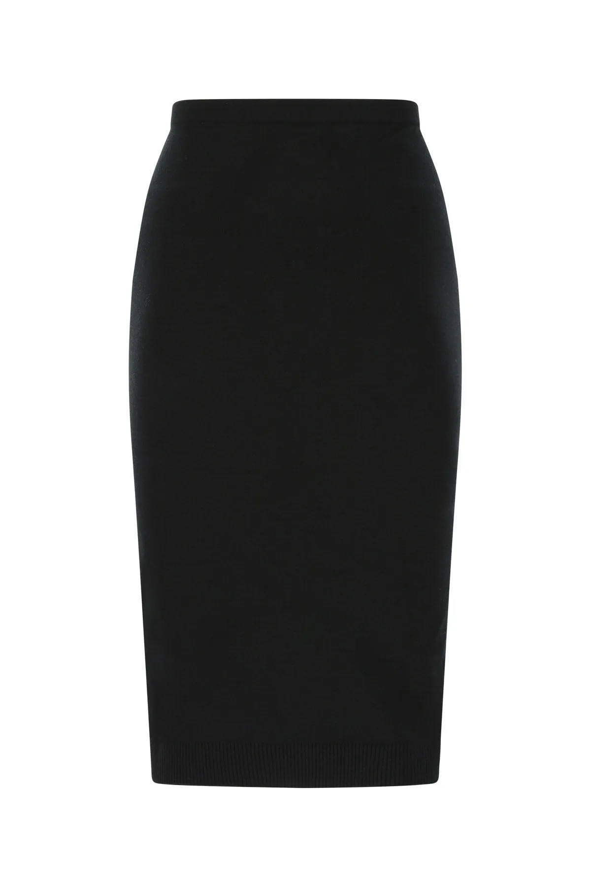 N21 Drawstring High Waist Skirt