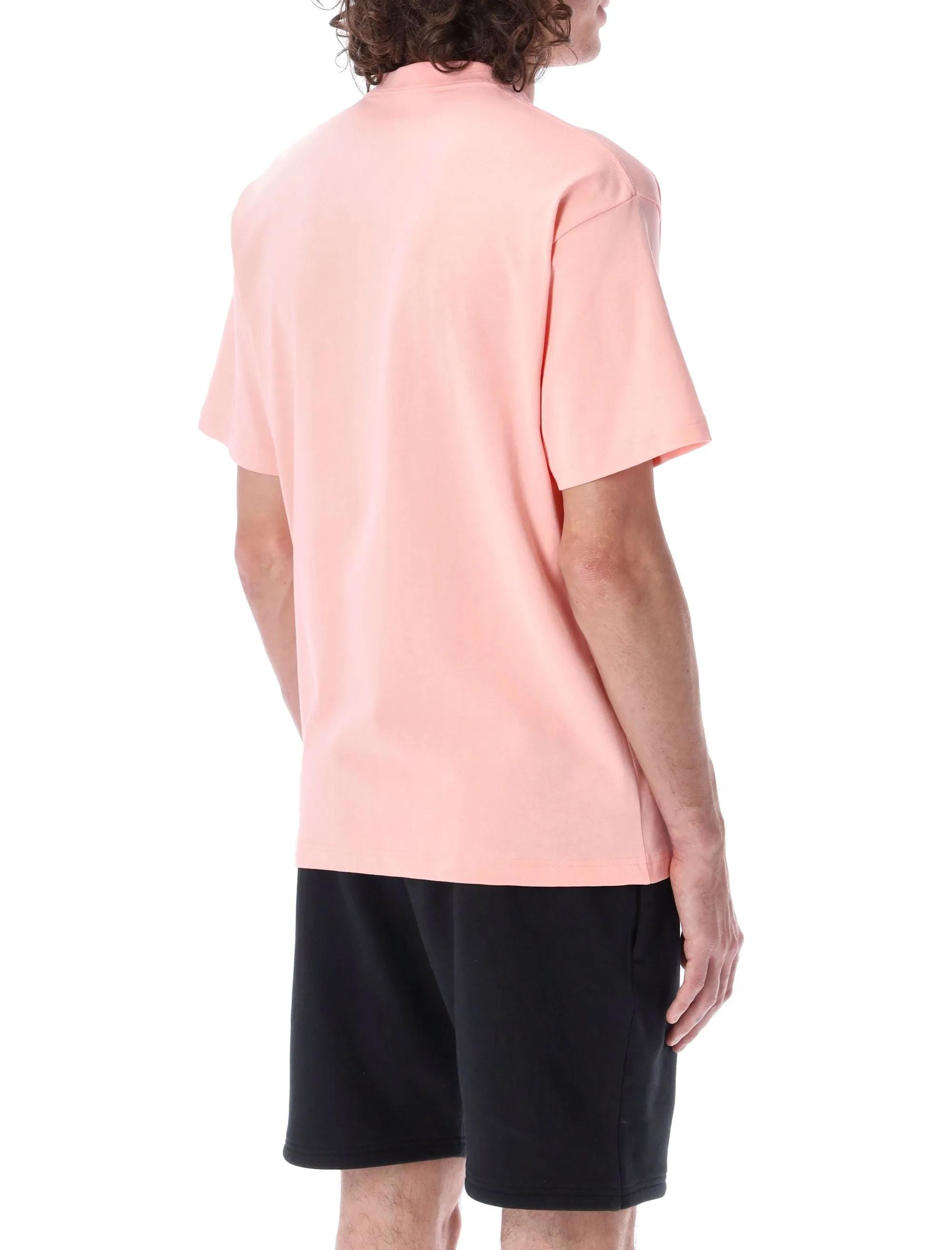 Nike Solo Swoosh Crewneck T-Shirt
