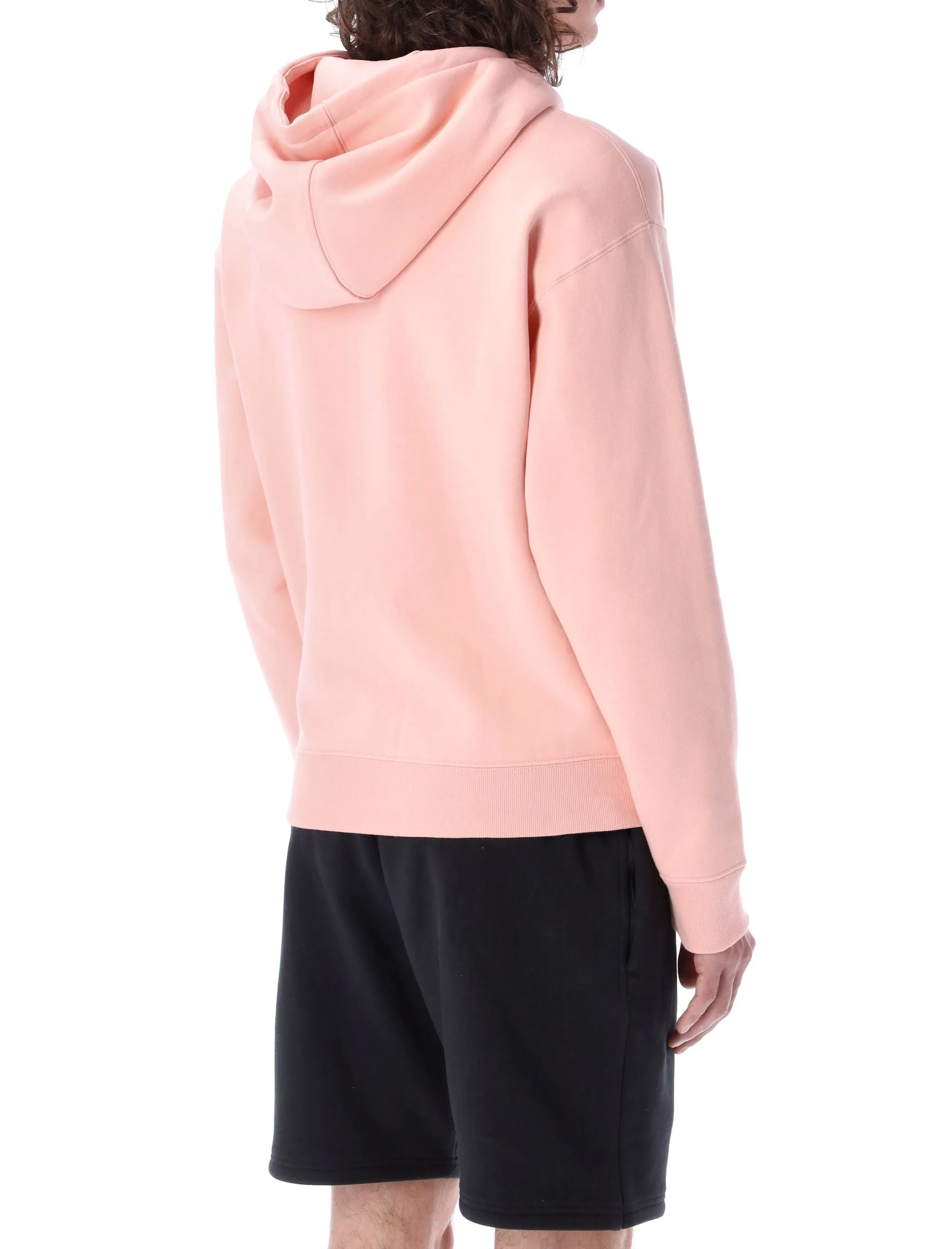 Nike Solo Swoosh Fleece Hoodie